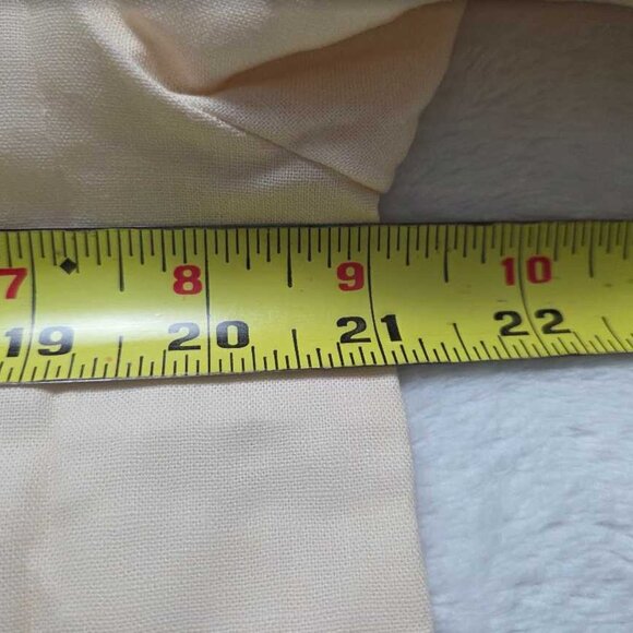 New L Farm Rio x Anthropologie scalloped shirt dress - Picture 10 of 11